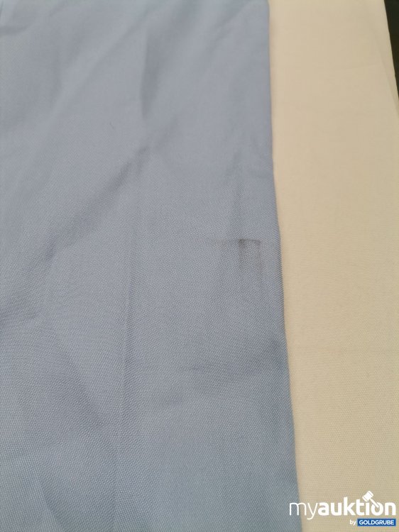Artikel Nr. 841834 Artikel Nr. 841834: Weekend Max Mara Hose verschmutzt