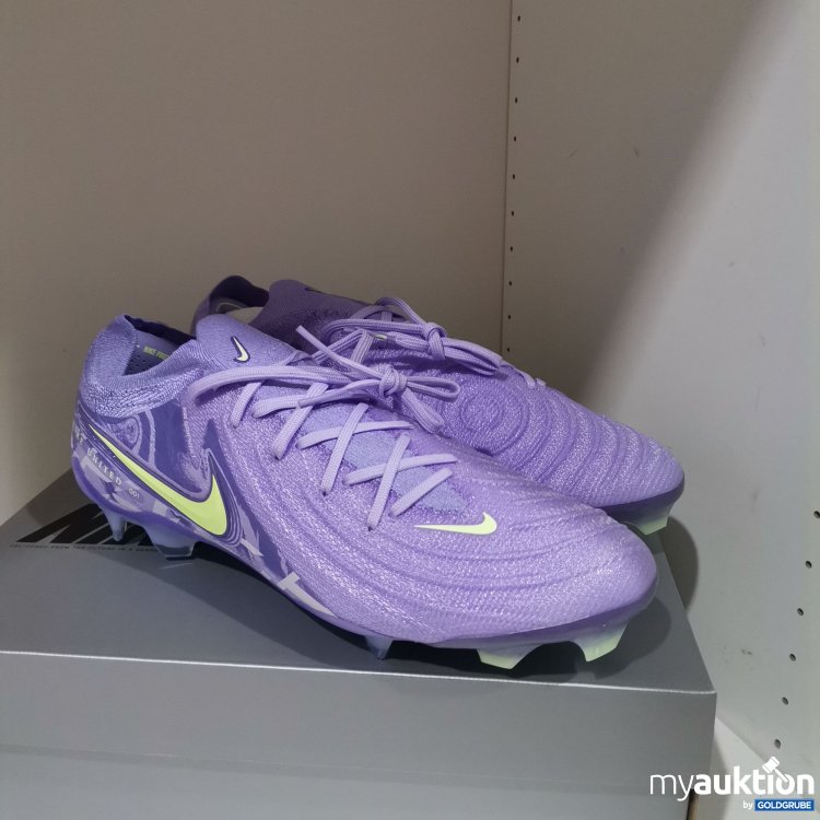 Artikel Nr. 860834: Nike Phantom gx 2 elite FG nu Fußballschuhe 