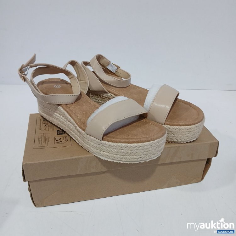 Artikel Nr. 870834 Artikel Nr. 870834: Sandalen