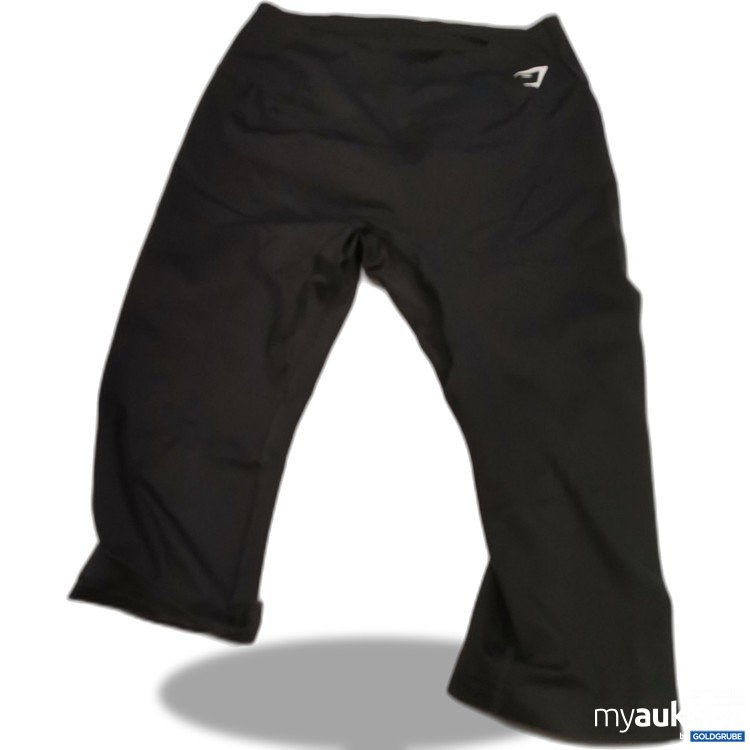 Artikel Nr. 879834: Gymshark 3/4 Tights 