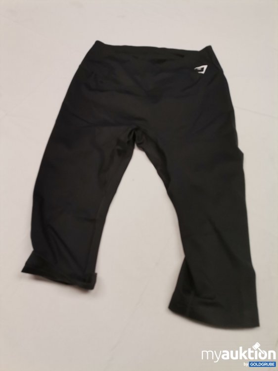 Artikel Nr. 879834: Gymshark 3/4 Tights 