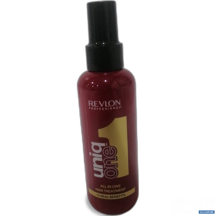 Artikel Nr. 883834: Revlon All in One Hair Treatment 150ml