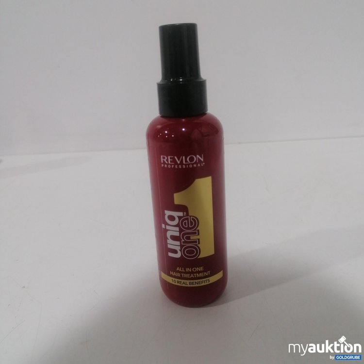 Artikel Nr. 883834: Revlon All in One Hair Treatment 150ml