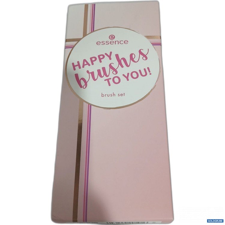 Artikel Nr. 885834: Essence Happy brushes to you 