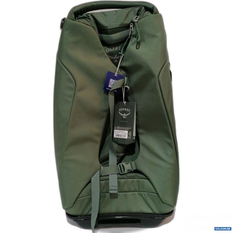 Artikel Nr. 887834: Sojourn 60 Wheeled Travel Pack 25in 60L 