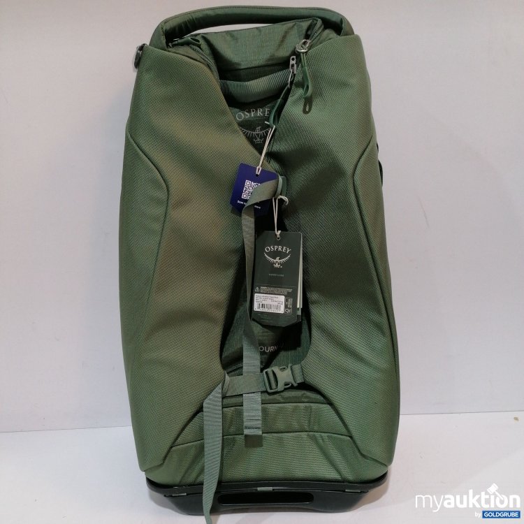 Artikel Nr. 887834: Sojourn 60 Wheeled Travel Pack 25in 60L 