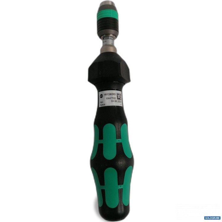 Artikel Nr. 88834 Artikel Nr. 88834: Wera Bit Schraubendreher