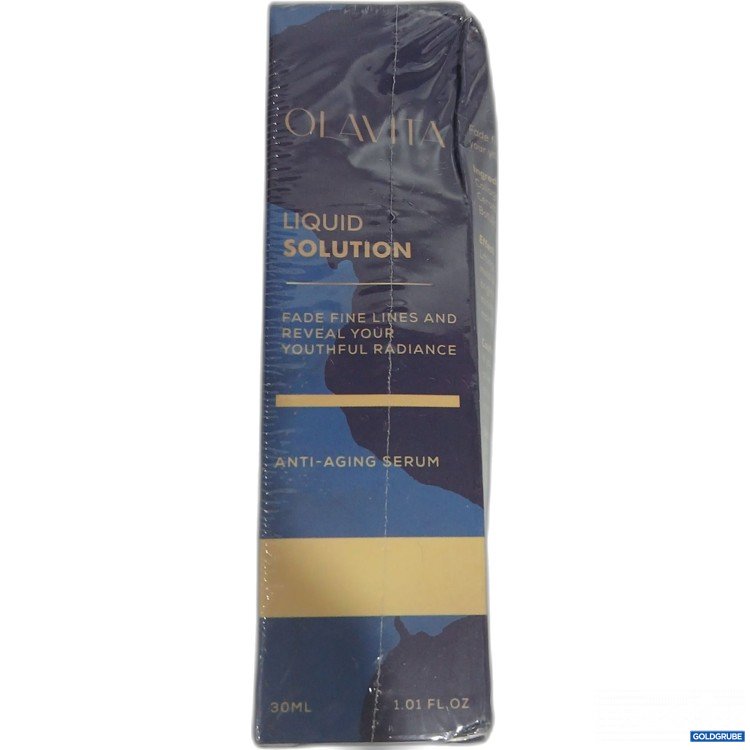 Artikel Nr. 888834: Olavita Liquid Solution 30ml 