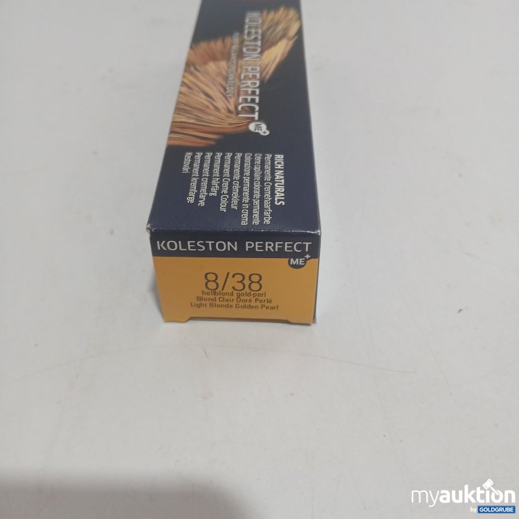Artikel Nr. 900834: Wella Koleston Perfect 60ml