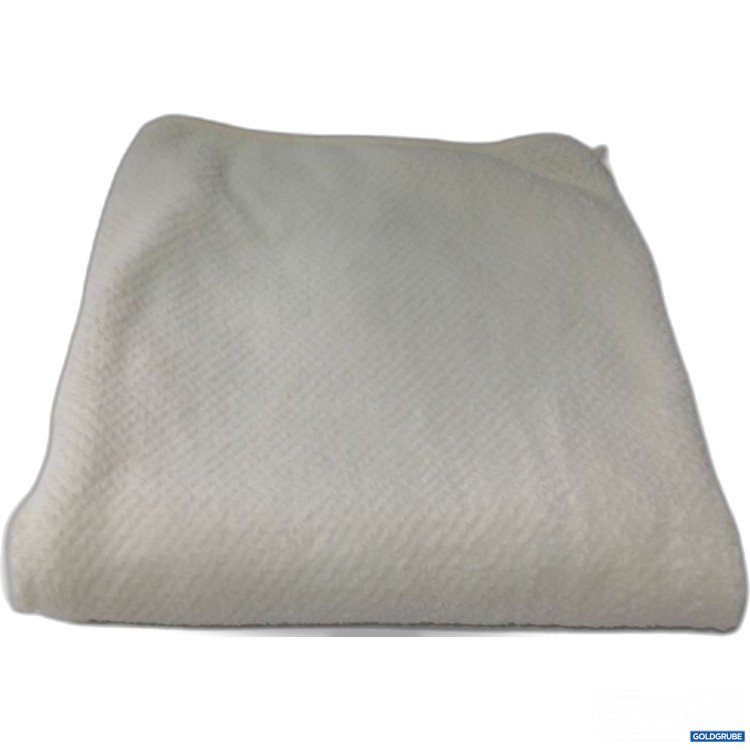 Artikel Nr. 929834 Artikel Nr. 929834: Mikrofaser Handtuch in Creme-Weiß, ca 130×68cm