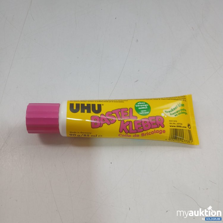 Artikel Nr. 938834: UHU Bastel Kleber 85ml 