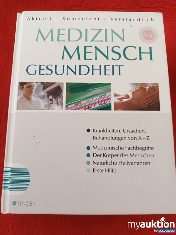 Artikel Nr. 940834 Artikel Nr. 940834: Medizin Mensch Gesundheit