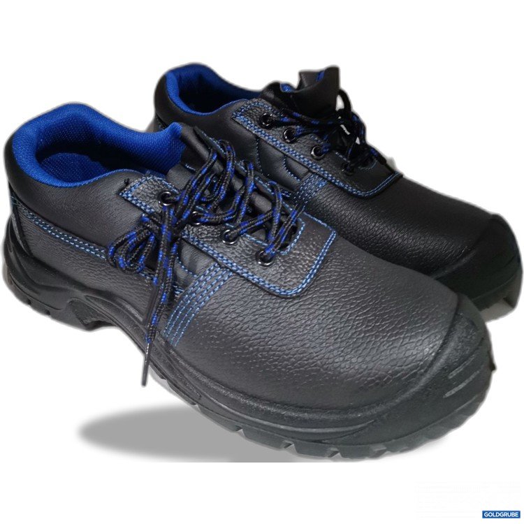 Artikel Nr. 951834: Sicherheitsschuhe Luca