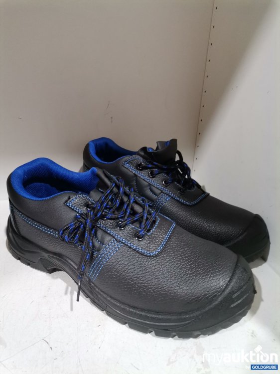 Artikel Nr. 951834: Sicherheitsschuhe Luca