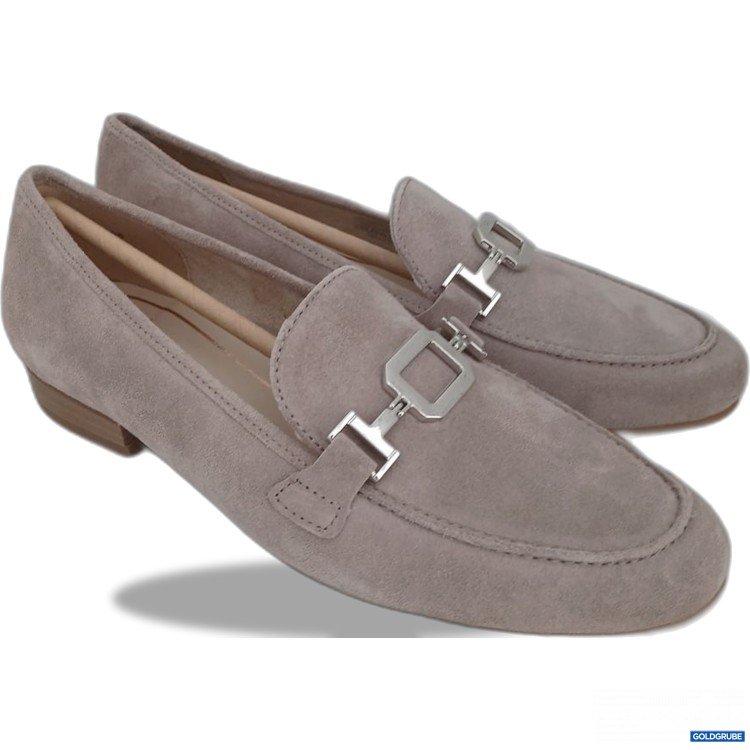 Artikel Nr. 954834 Artikel Nr. 954834: ARA Kalbvelour Cashmere