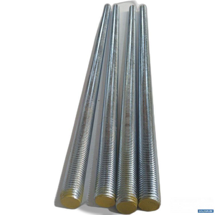 Artikel Nr. 955834 Artikel Nr. 955834: Gewindestangen ca. 100cm ø2,5cm