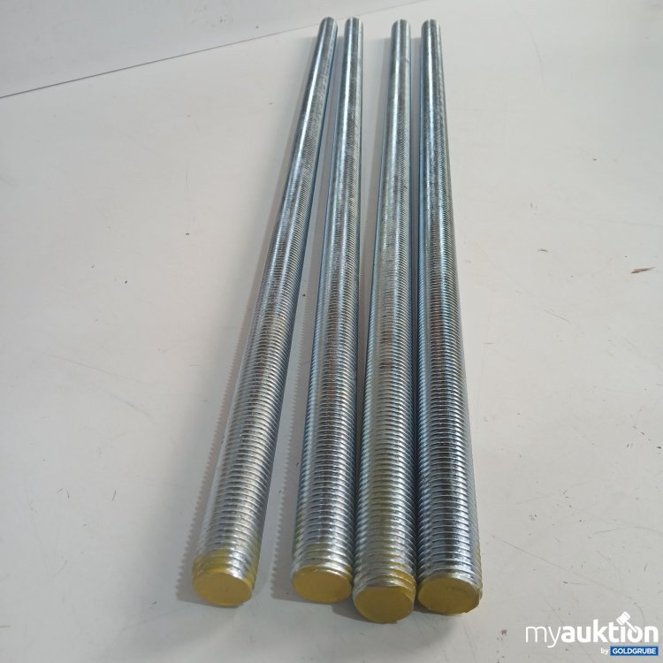 Artikel Nr. 955834 Artikel Nr. 955834: Gewindestangen ca. 100cm ø2,5cm