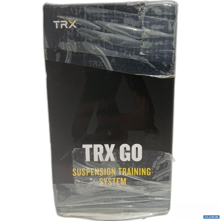 Artikel Nr. 962834 Artikel Nr. 962834: TRX GO Suspension Training System