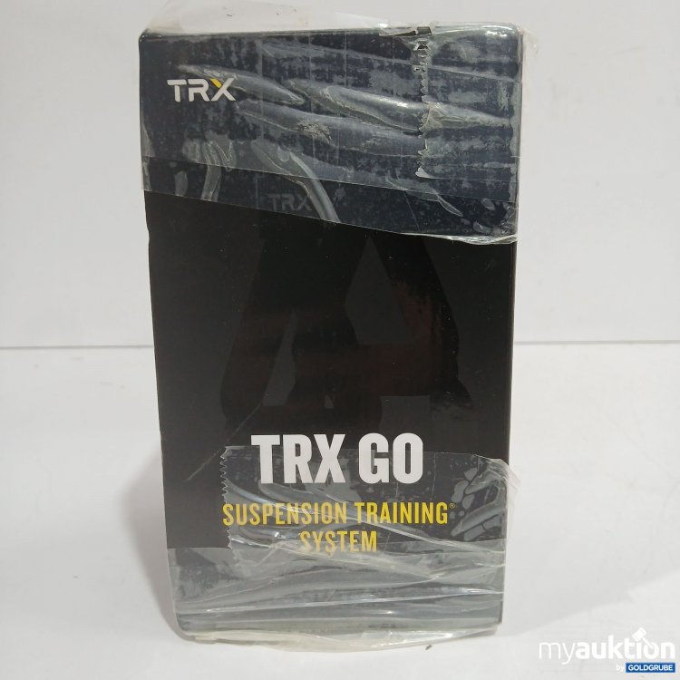 Artikel Nr. 962834 Artikel Nr. 962834: TRX GO Suspension Training System