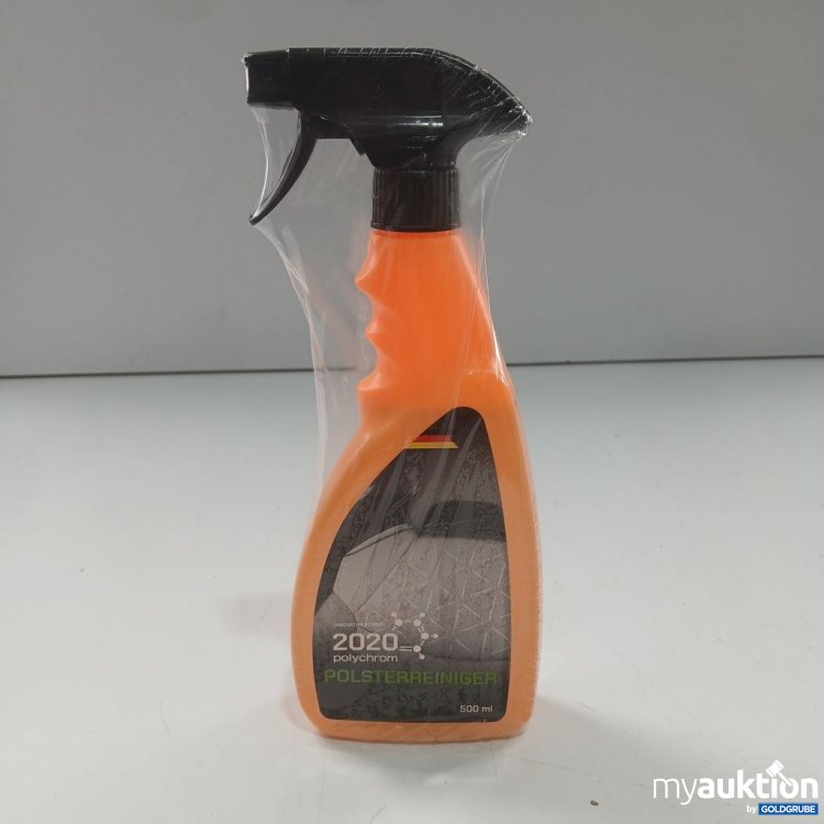 Artikel Nr. 978834: 2020 Polsterreiniger 500ml