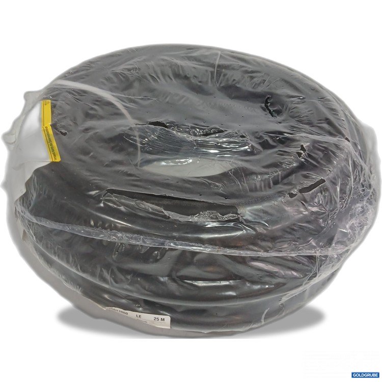 Artikel Nr. 979834 Artikel Nr. 979834: Elektroleitung Schweißgerät 25m H01N2 D 70mm² Gummi