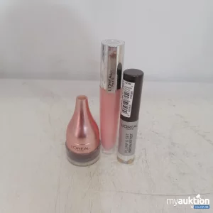Auktion L'Oréal Lippen-Make-up Set
