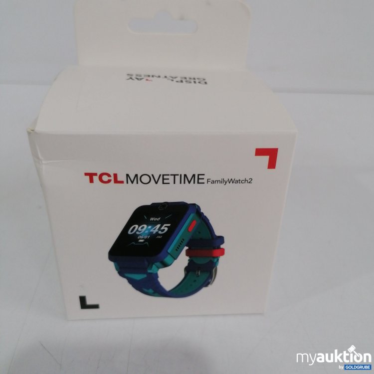 Artikel Nr. 399835 Artikel Nr. 399835: TCL Movetime Family Watch 2, MT42X