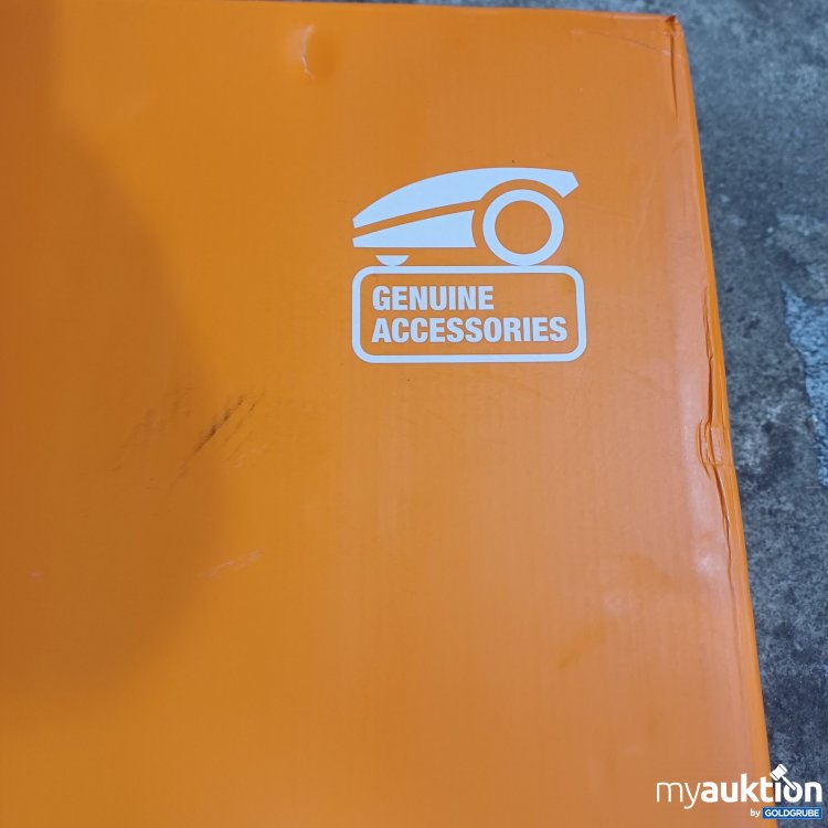 Artikel Nr. 447835 Artikel Nr. 447835: WORX Garage Zubehör WA0828