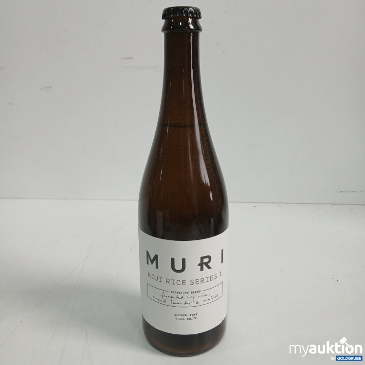 Artikel Nr. 466835 Artikel Nr. 466835: Muri Koji Rice Series alkoholfrei