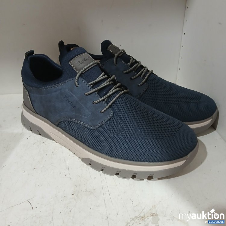Artikel Nr. 469835 Artikel Nr. 469835: Rieker Herrenschuhe
