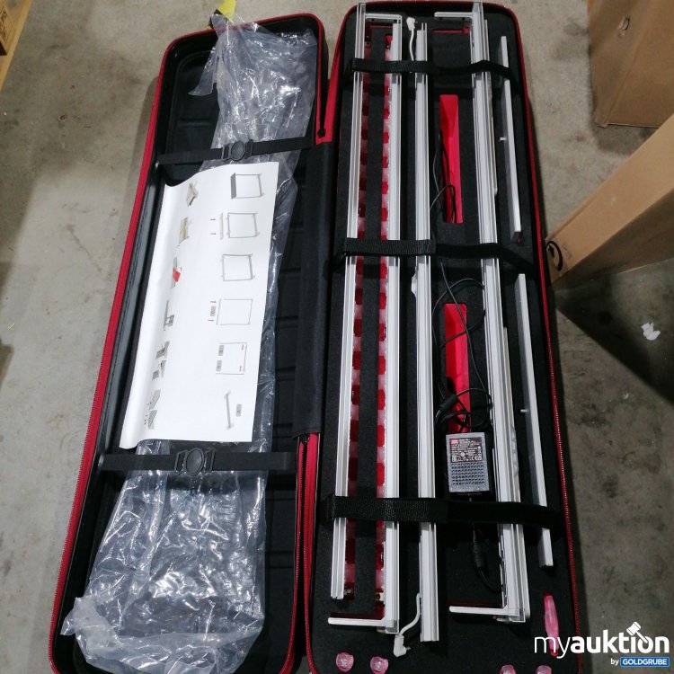 Artikel Nr. 515835: Messestand / beleuchtend 