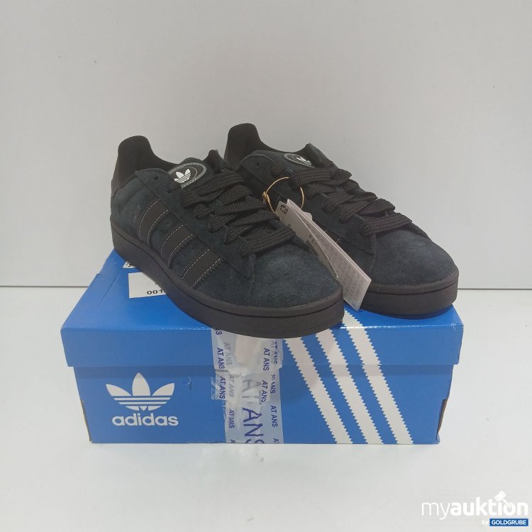 Artikel Nr. 520835 Artikel Nr. 520835: Adidas Campus 00s