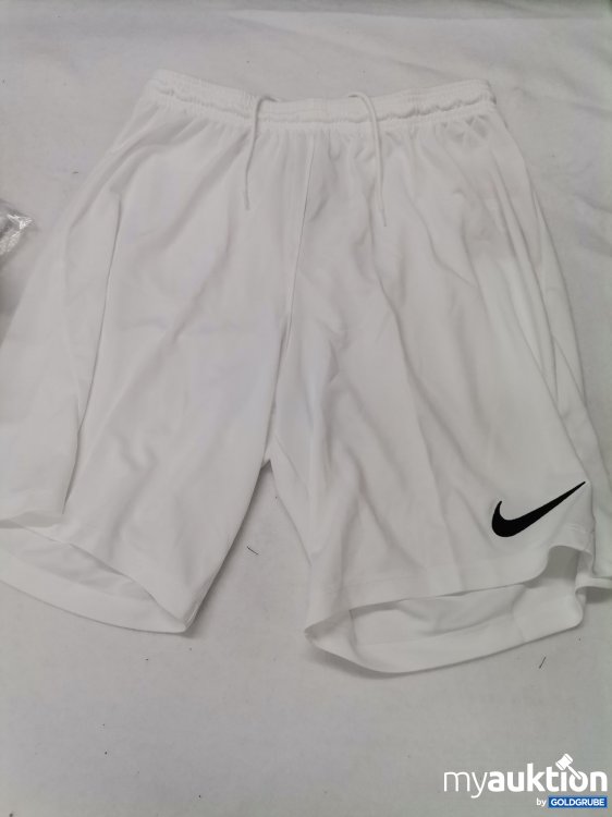 Artikel Nr. 611835 Artikel Nr. 611835: Nike Shorts