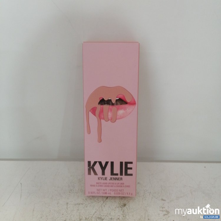 Artikel Nr. 729835 Artikel Nr. 729835: Kylie Jenner Lipstick & Lip Liner 3ml 1g