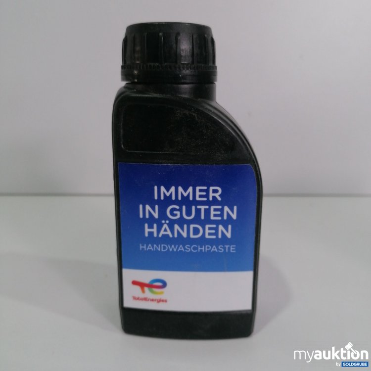 Artikel Nr. 783835 Artikel Nr. 783835: Handwaschpasta 200ml