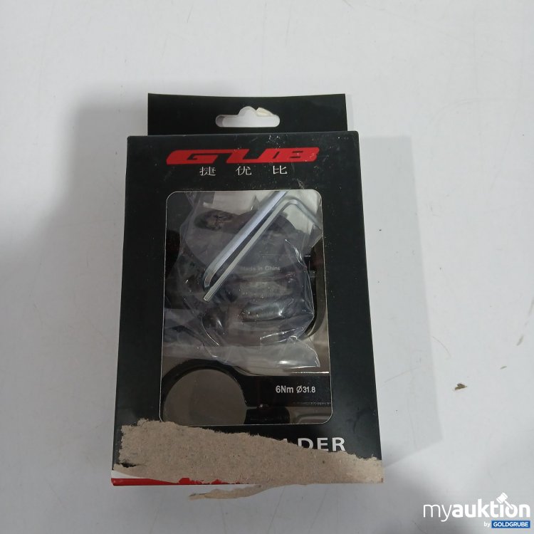 Artikel Nr. 804835: GLOB Phone Holder 