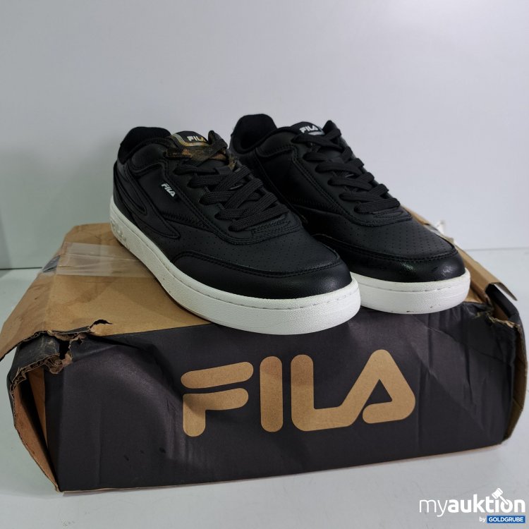 Artikel Nr. 806835 Artikel Nr. 806835: Fila Sevaro Sneaker
