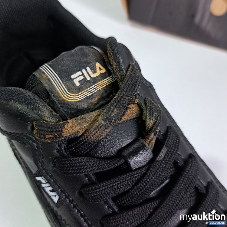 Artikel Nr. 806835 Artikel Nr. 806835: Fila Sevaro Sneaker