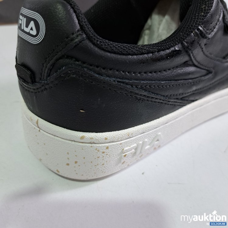 Artikel Nr. 806835 Artikel Nr. 806835: Fila Sevaro Sneaker