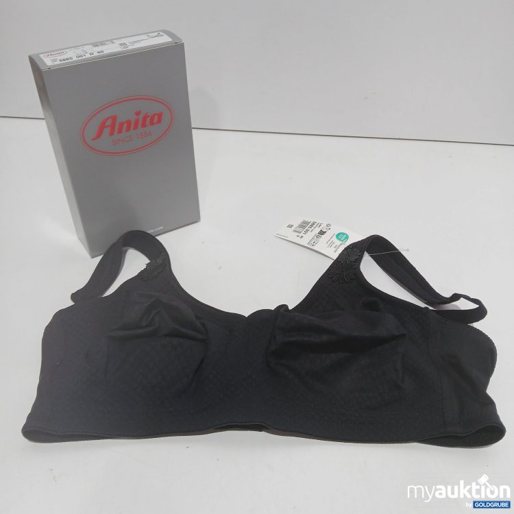 Artikel Nr. 813835 Artikel Nr. 813835: Anita Comfort bra 5885 001 D 80