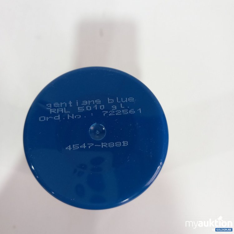 Artikel Nr. 814835 Artikel Nr. 814835: Dupli Color Aerosol Art Ral 5010 gentiang blue