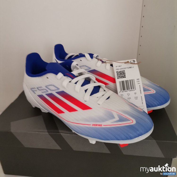 Artikel Nr. 817835 Artikel Nr. 817835: Adidas F50 League FG Fußballschuhe