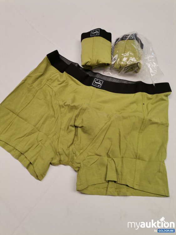 Artikel Nr. 822835: Sitztgut Trunks 