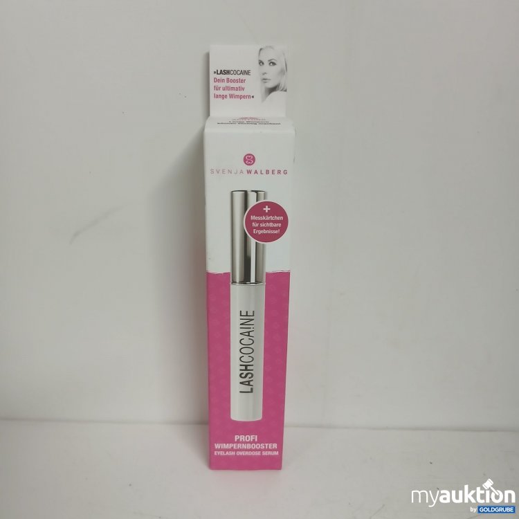 Artikel Nr. 831835 Artikel Nr. 831835: Lashcocaine Power Wimpernserum 3,5ml