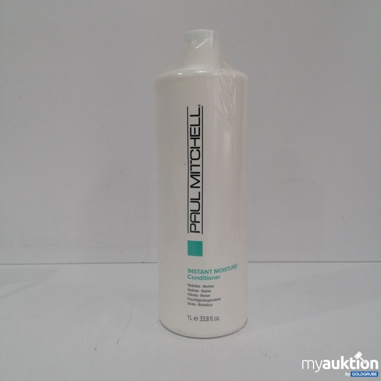 Artikel Nr. 838835 Artikel Nr. 838835: Pauk Mitchell Conditioner 1L