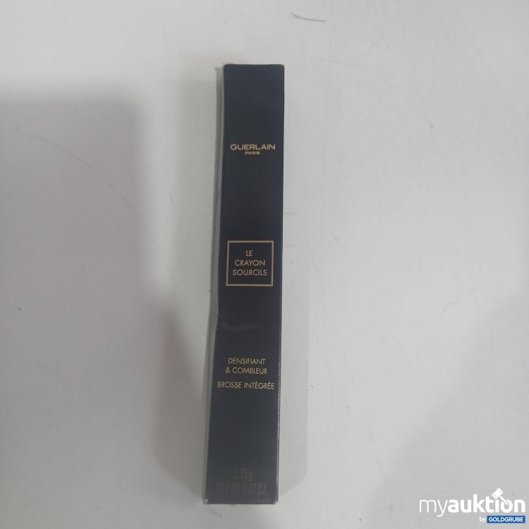 Artikel Nr. 843835 Artikel Nr. 843835: Guerlain Paris The Eyebrow Pencil 01Light