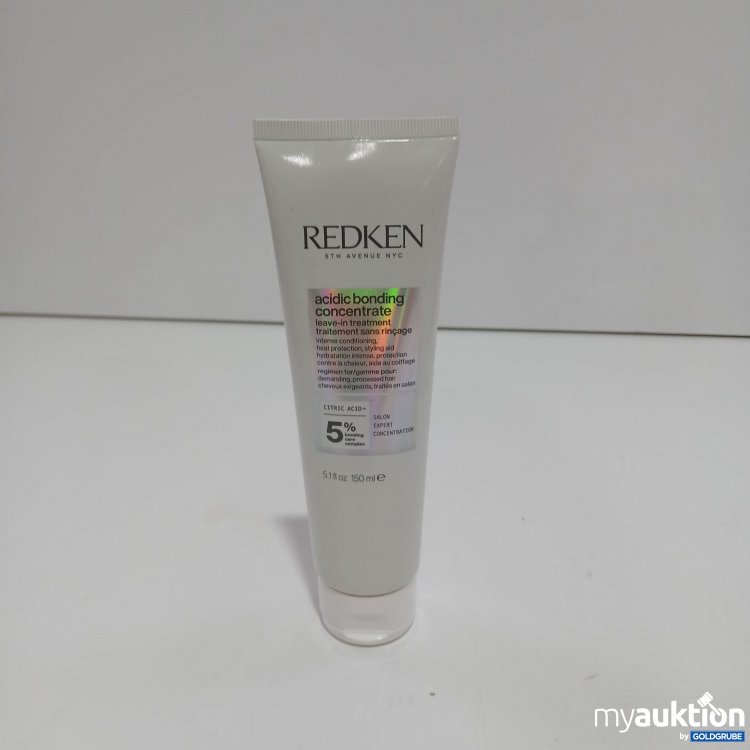 Artikel Nr. 844835: Redken Acidic Bonding Concentrate 150ml