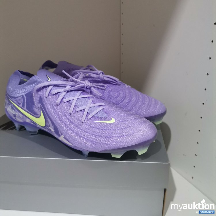 Artikel Nr. 860835: Nike Phantom GX 2 elite FG nu Fußballschuhe 