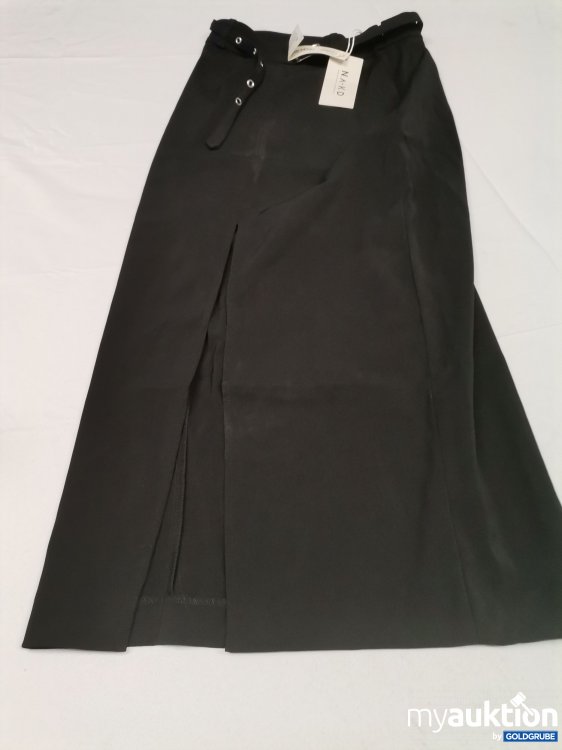 Artikel Nr. 863835: Nakd Rock leicht verschmutzt 