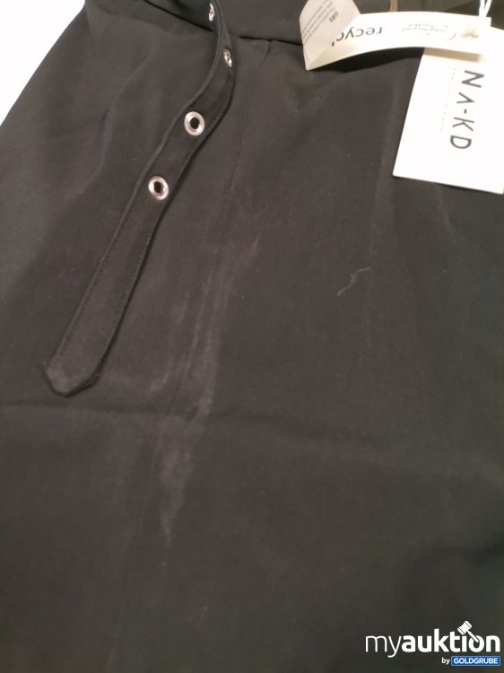 Artikel Nr. 863835: Nakd Rock leicht verschmutzt 